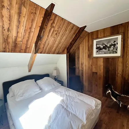 Chalet Cosy En Foret De Vercors Corrençon-en-Vercors
