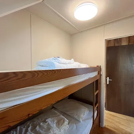 Cosy En Foret De Vercors Chalet
