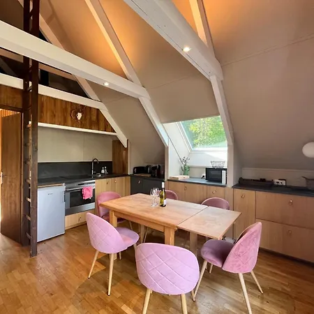 Cosy En Foret De Vercors *