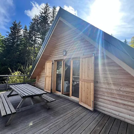 Cosy En Foret De Vercors *