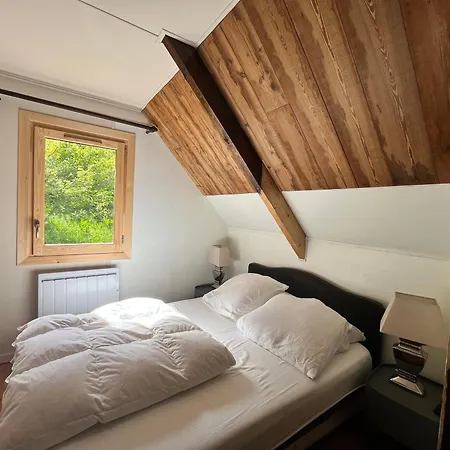 Cosy En Foret De Vercors Chalet Corrençon-en-Vercors